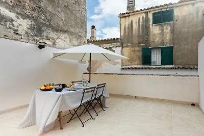 Nido alla Giudecca con terrazza