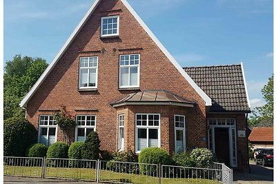 FeWo Nero Comfortabele vakantiewoning