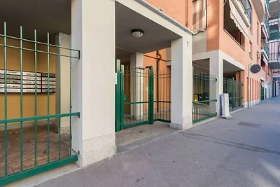 Monte Albergian 7 - La Casa del Cinema