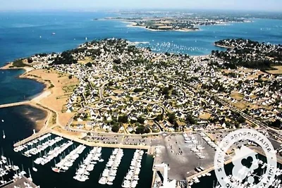 Residenza Mané Vihan vicino alla spiaggia