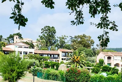 �bernachten Sie in der Residence Les Parcs de...