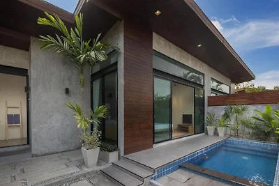 Ruhige Auszeit in einer erstklassigen...