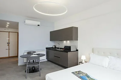 Loft chic e moderni - A - BK