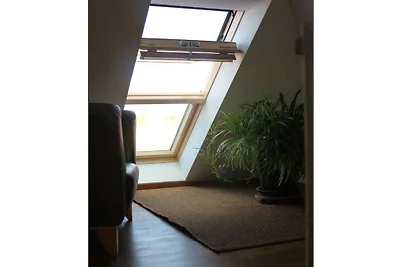 Ferienwohnung mit 2 Schlafzimmer