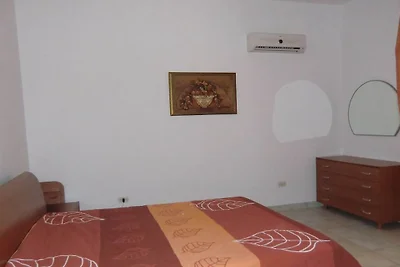 Ferienhaus in Apulien mit 2 Schlafzimmer