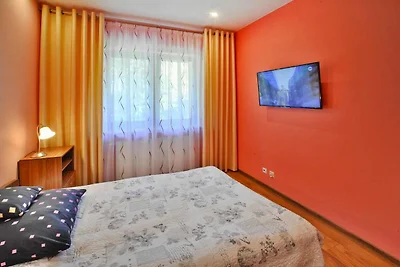 Casa vacanze a Mielno