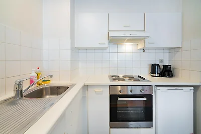 Wunderschöne Wohnung in Antwerpen