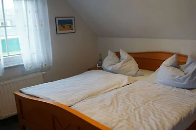Ferienwohnung mit 2 Schlafzimmer