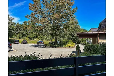 Wohnung mit Balkon in Winterberg