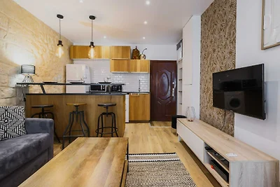Appartamento moderno - 1BR/4P - Montorgueil