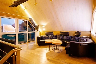 Vakantiehuis in Monschau met zwembad