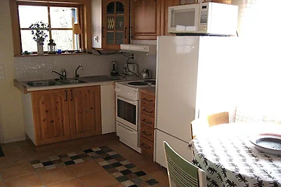 4 Sterne Ferienhaus in TÄLLBERG