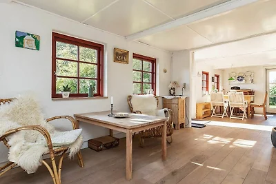 5 Personen Ferienhaus in Humble