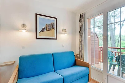 Residenz Lacanau Les Pins