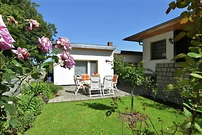 1-bedroom bungalow