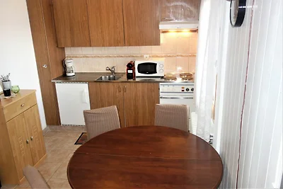 Wohnung in Veysonnaz mit Gemeinschaftspool