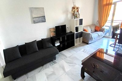 Geweldig appartement in Benalmadena