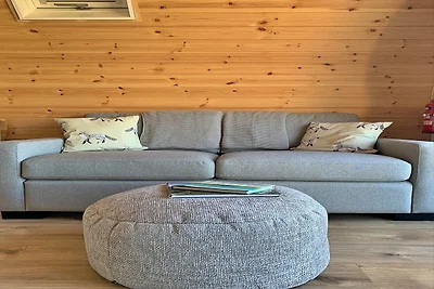 Glamping pod with terrace, No Deposit