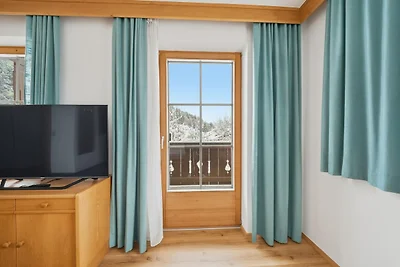 Appartement nahe Skipisten in Mittersill