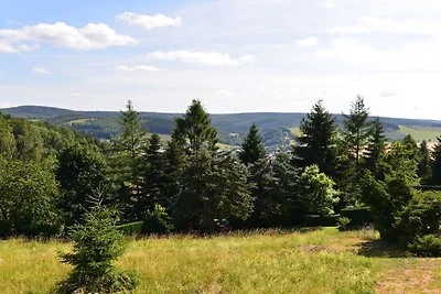 Ferienhaus mit 1 Schlafzimmer