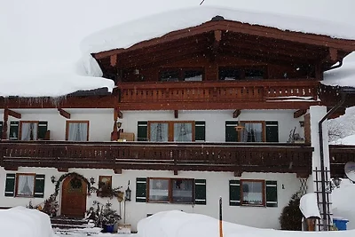 Fattoria vacanze Kranvogllehen