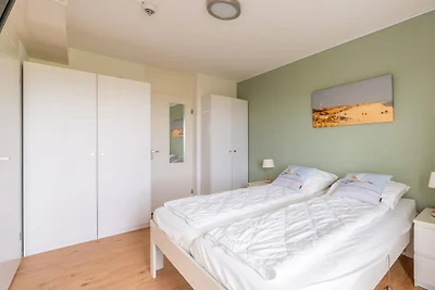 2-Personen-Apartment mit Meerblick und Sauna