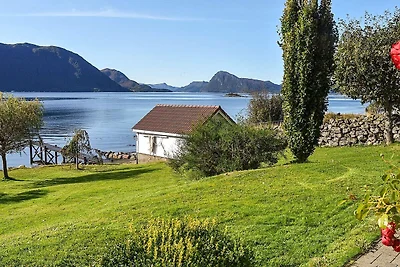 Oasi familiare con vista sul lago-By Traum