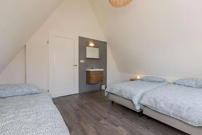 Vakantiehuis in Domburg bij strand