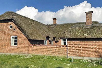 4 Sterne Ferienhaus in Ulfborg