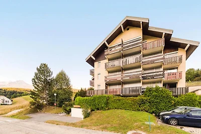 Monolocale per 4 persone