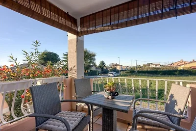 Apartment Matej Tar - One Bedroom Apartment w...
