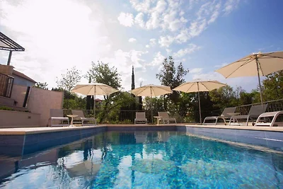 Apartments Villa Lukas - ''No.