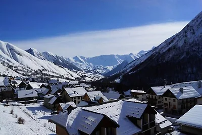 Grazioso appartamento per 5 persone nel centr...