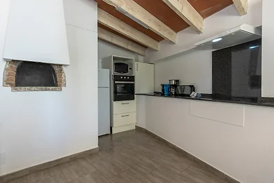 Villa in posizione centrale