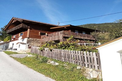 Chalet in Rangersdorf in Kärnten nahe...