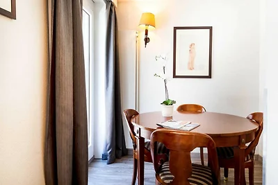 Charmante Wohnung - AC 1BR/4P - Genf