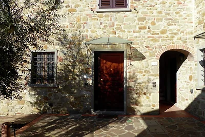 Ferienhaus in Montecarelli