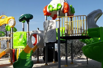 Villa mit 3 Schlafzimmer