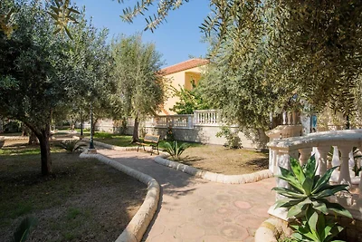 Casa vacanze tradizionale con terrazza...