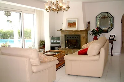 Ferienhaus mit 3 Schlafzimmer