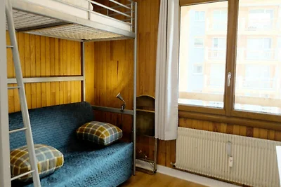 Studio 16-20m² am Eingang von Tignes