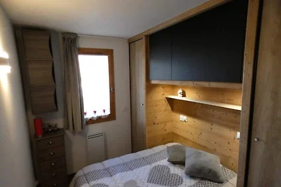 2-Zimmer-Apartment für 4 Personen, 4-Sterne-K...