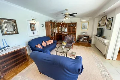 Appartement in Kroatië bij Adriatische kust