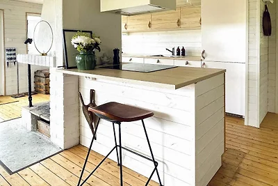 4 Sterne Ferienhaus in Uddevalla
