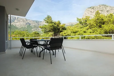 Apartments Despot Zaostrog RR