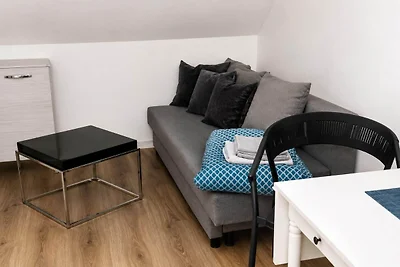 Apartment für Monteure