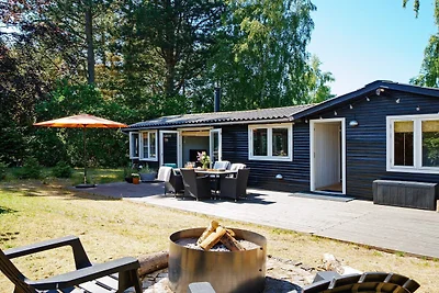 Ferienhaus für 6 Personen in Jægerspris
