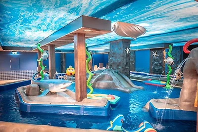 Ferien- und Freizeitpark Weissenhäuser Strand