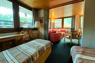 Residenza LE MONT BLANC N°022