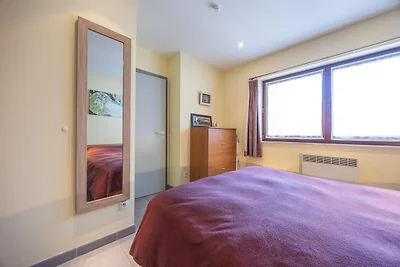 Wohnung in Ostende in Strandnähe